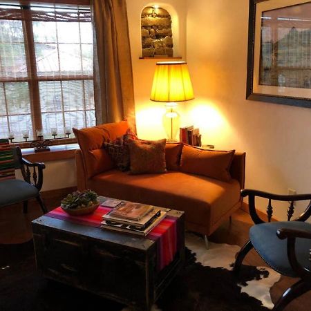 Bed and Breakfast El Viejo Adobe - Across From Sul Ross Campus Alpine Exteriér fotografie