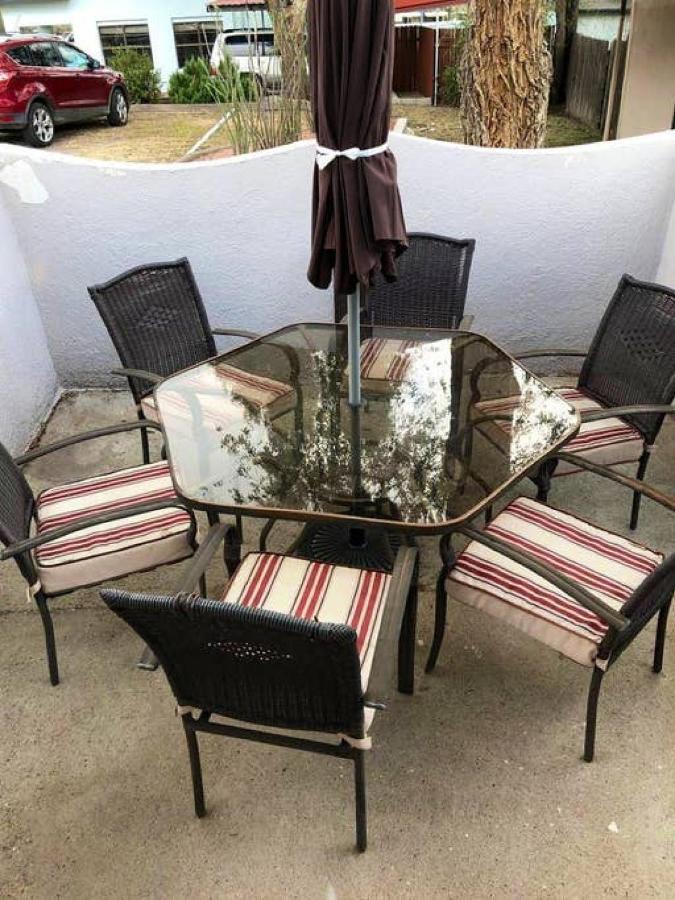 Bed and Breakfast El Viejo Adobe - Across From Sul Ross Campus Alpine Exteriér fotografie