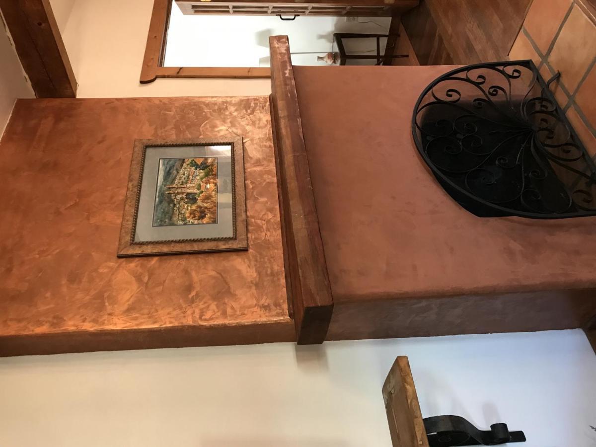 Bed and Breakfast El Viejo Adobe - Across From Sul Ross Campus Alpine Exteriér fotografie
